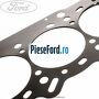 Garnitura chiulasa Ford Ka 2009-2016 1.2 69 cp 169A4000, FP4 benzina