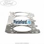 Garnitura chiulasa Ford Ka 2009-2016 1.2 69 cp 169A4000, FP4 benzina