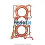 Garnitura chiulasa Ford Ka plus Active 2019-2020 1.2 Ti 70 cp C12FDOS, ENAP benzina