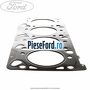 Garnitura chiulasa Ford Mondeo 1993-1996 1.8 i 16V 112 cp RKB benzina