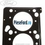 Garnitura chiulasa Ford Mondeo 1993-1996 1.8 i 16V 115 cp RKA benzina