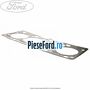 Garnitura, chiulasa Ford Mondeo 1993-1996 2.0 i 16V 4x4 132 cp NGA benzina