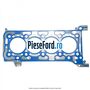 Garnitura chiulasa grad 1 Ford Galaxy 2015-2023 2.0 EcoBlue 150 cp YMCB diesel