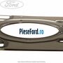 Garnitura, chiulasa, pana la 04/2019 Ford Grand C-Max 2016-2020 1.5 EcoBoost 180 cp M9DB benzina