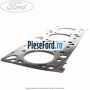 Garnitura chiulasa pentru motor reconditionat Ford Escort 1990-1995 1.6 i 16 88 cp L1H benzina