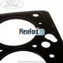 Garnitura chiulasa pentru motor reconditionat Ford Escort 1990-1995 1.8 4x4 105 cp RDA benzina | Foto 2