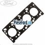 Garnitura chiulasa pentru motor reconditionat Ford Mondeo 1993-1996 1.6 i 16V 90 cp L1F benzina