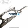 Garnitura chiulasa stanga Ford Mondeo 2000-2007 ST220 226 cp MEBA benzina
