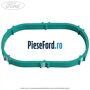Garnitura colector aer corp clapeta acceleratie Ford Transit 2014-2018 2.0 EcoBlue RWD 170 cp BLHA, BLRA, YNHA, YNR6 diesel