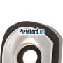 Garnitura coloana directie cu servodirectie Ford Fiesta 1996-2001 1.0 i 52 cp ZH10JRB benzina