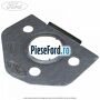 Garnitura conducta alimentare filtru centrifugal capac culbutori Ford Transit 2006-2014 2.4 TDCi 4x4 140 cp H9FB diesel