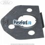 Garnitura conducta alimentare filtru centrifugal capac culbutori Ford Transit 2006-2014 2.4 TDCi 4x4 140 cp H9FB diesel