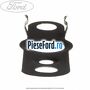 Garnitura conducta alimentare ulei turbina Ford Fiesta 1996-2001 1.8 DI 75 cp RTN, RTP, RTQ diesel