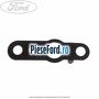 Garnitura conducta alimentare ulei turbina Ford Galaxy 2007-2014 1.8 TDCi 100 cp FFWA diesel
