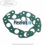Garnitura conducta alimentare ulei turbosuflanta Ford C-Max 2016-2020 1.5 EcoBoost 182 cp M9DB benzina