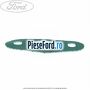 Garnitura conducta alimentare ulei turbosuflanta Ford Fiesta 2013-2017 1.0 80 cp P4JA, P4JB, P4JC, P4JD benzina | Foto 2