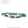 Garnitura conducta alimentare ulei turbosuflanta Ford Mondeo 2008-2014 2.0 EcoBoost 240 cp TPBA benzina
