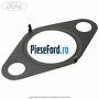Garnitura conducta evacuare supapa EGR Ford Mondeo 2000-2007 1.8 SCi 130 cp CFBA benzina