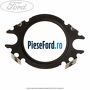 Garnitura conducta inferioara supapa EGR Ford Mondeo 2008-2014 2.2 TDCi 175 cp Q4BA diesel | Foto 2