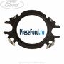Garnitura conducta inferioara supapa EGR Ford S-Max 2007-2014 2.2 TDCi 200 cp KNWA diesel | Foto 2