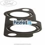Garnitura conducta pompa ulei Ford Ranger 2006-2012 2.5 TDCi 4x4 143 cp WLAA diesel