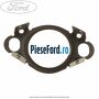 Garnitura conducta racire EGR Ford Mondeo 2008-2014 1.6 TDCi 115 cp T1BA, T1BB, T1BC diesel