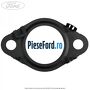 Garnitura conducta racire EGR Ford Tourneo Connect 2013-2018 1.5 TDCi 120 cp XWGA, XWGB, XWGC diesel