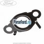 Garnitura conducta retur ulei turbosuflanta Ford Focus 2008-2011 2.5 RS 305 cp JZDA benzina | Foto 2