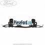 Garnitura conducta retur ulei turbosuflanta Ford Kuga 2013-2016 2.0 TDCi 136 cp UKMA diesel