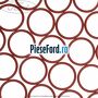 Garnitura conducta retur ulei turbosuflanta Ford Mondeo 1993-1996 1.8 TD 88 cp RFM, RFN diesel