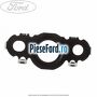 Garnitura conducta retur ulei turbosuflanta Ford S-Max 2007-2014 2.2 TDCi 200 cp KNWA diesel | Foto 2