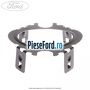 Garnitura conducta supapa EGR Ford S-Max 2007-2014 2.2 TDCi 175 cp Q4WA diesel