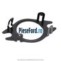 Garnitura conducta superioara EGR Ford Galaxy 2015-2023 2.0 TDCi 4x4 150 cp T7CI, T7CJ, T7CL diesel