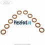 Garnitura conducta turbosuflanta o ring Ford Fusion 1.4 TDCi 68 cp F6JA, F6JB diesel