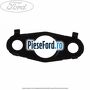 Garnitura conducta ulei retur turbosuflanta Ford Mondeo 2014-2018 2.0 EcoBoost 203 cp TNCA, TNCB, TNCD, TNCF benzina
