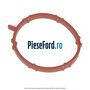 Garnitura conector furtun corp clapeta acceleratie Ford Puma 2020-2023 1.5 EcoBlue 120 cp ZTDA diesel