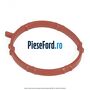 Garnitura conector furtun corp clapeta acceleratie Ford Puma 2020-2023 1.5 EcoBlue 120 cp ZTDA diesel