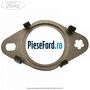 Garnitura conector supapa EGR Ford EcoSport 2019-2023 1.5 TDCi EcoBlue 120 cp n/a diesel