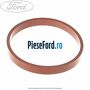 Garnitura corp clapeta acceleratie Ford C-Max 2011-2015 1.6 Ti 125 cp PNDA benzina