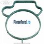 Garnitura corp clapeta acceleratie Ford Fiesta 2002-2005 1.3 69 cp A9JA, A9JB benzina