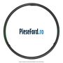 Garnitura corp clapeta acceleratie Ford Fiesta 2005-2008 1.6 TDCi 90 cp HHJA, HHJB diesel