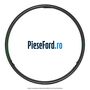 Garnitura corp clapeta acceleratie Ford Fiesta 2008-2012 1.6 TDCi 75 cp HHJF, UBJA diesel