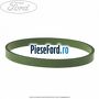Garnitura corp clapeta acceleratie Ford Fiesta 2013-2017 1.0 Sport 140 cp YYJA, YYJB benzina