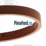 Garnitura corp clapeta acceleratie Ford Fiesta 2013-2017 1.25 60 cp STJA, STJB, STJC, STJD benzina