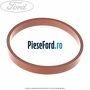 Garnitura corp clapeta acceleratie Ford Fiesta 2013-2017 1.4 97 cp RTJA, RTJB, SPJA, SPJC, SPJE benzina
