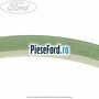 Garnitura corp clapeta acceleratie Ford Fiesta 2017-2023 1.0 EcoBoost 124 cp M1JL, M1JM, M1JP benzina