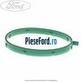 Garnitura corp clapeta acceleratie Ford Focus 2014-2018 1.6 Ti 125 cp PNDA, PNDD benzina