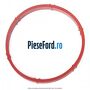 Garnitura corp clapeta acceleratie Ford Focus 2014-2018 2.0 TDCi ST 185 cp T8DA diesel