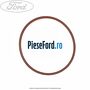 Garnitura corp clapeta acceleratie Ford Fusion 1.4 80 cp FXJA, FXJB, FXJC benzina