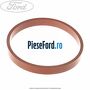 Garnitura corp clapeta acceleratie Ford Fusion 1.4 80 cp FXJA, FXJB, FXJC benzina